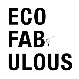 ECO FAB ULOUS logo
