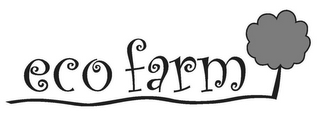 ECO FARM logo