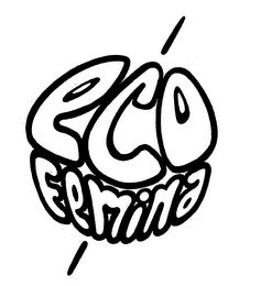ECO FEMINA logo