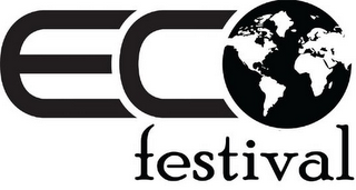 ECO FESTIVAL logo