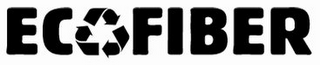 ECO FIBER logo