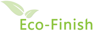 ECO-FINISH logo