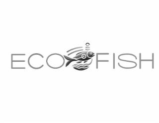 ECO FISH logo