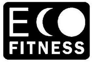ECO FITNESS logo