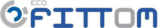 ECO FITTOM logo