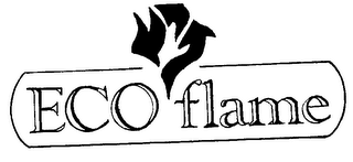 ECO FLAME logo