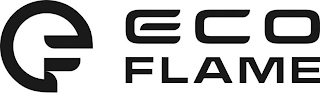 ECO FLAME logo