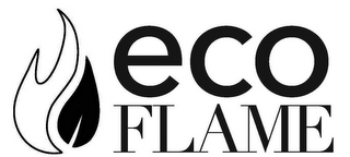 ECO FLAME logo