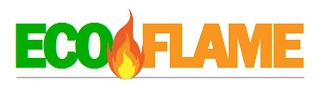 ECO FLAME logo