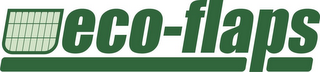 ECO-FLAPS logo