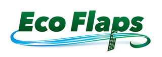 ECO FLAPS logo