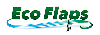 ECO FLAPS logo