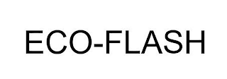 ECO-FLASH logo