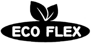 ECO FLEX logo