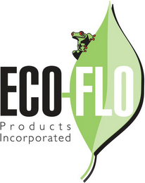 ECO-FLO PRODUCTS INCORPORATED logo