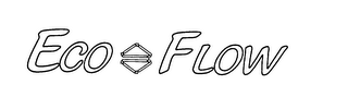 ECO FLOW logo