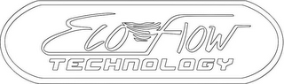 ECO-FLOW TECHNOLOGY logo