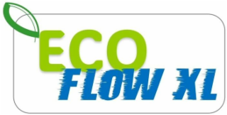 ECO FLOW XL logo