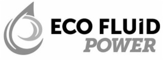 ECO FLUID POWER logo