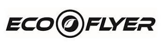 ECO FLYER logo