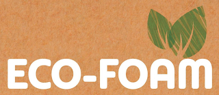 ECO-FOAM logo