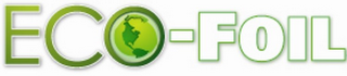 ECO-FOIL logo
