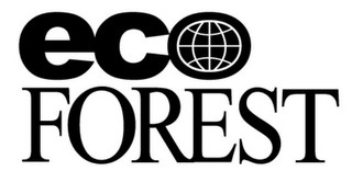 ECO FOREST logo