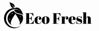 ECO FRESH logo