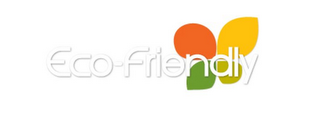 ECO-FRIENDLY logo