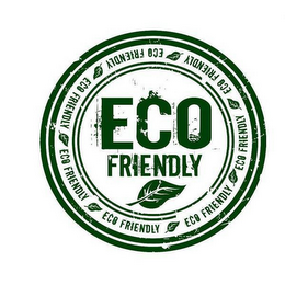 ECO FRIENDLY