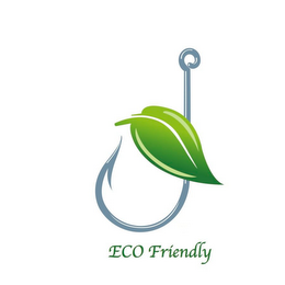 ECO FRIENDLY logo