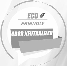 ECO FRIENDLY ODOR NEUTRALIZER logo