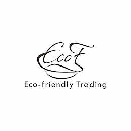 ECO-FRIENDLY TRADING logo