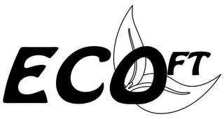ECO FT logo