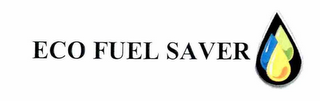 ECO FUEL SAVER logo