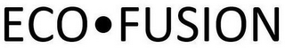 ECO FUSION logo