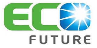 ECO FUTURE logo