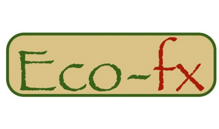 ECO-FX logo