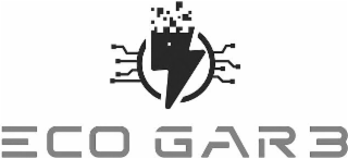 ECO GARB logo