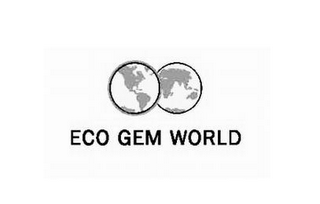 ECO GEM WORLD logo
