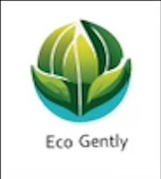 ECO GENTLY logo