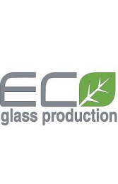 ECO GLASS PRODUCTION logo