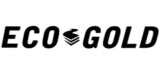ECO GOLD logo
