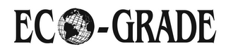 ECO-GRADE logo