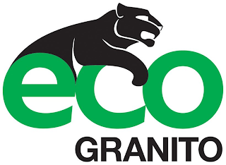 ECO GRANITO logo
