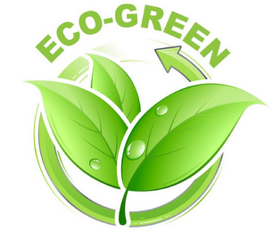 ECO-GREEN logo