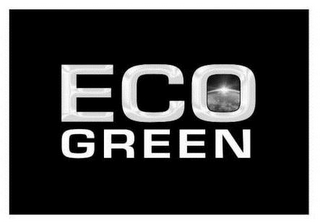 ECO GREEN logo