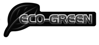ECO-GREEN logo