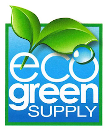 ECO GREEN SUPPLY