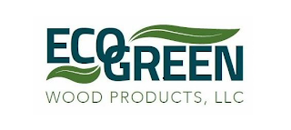 ECO GREEN WOOD PRODUCTS, LLC logo